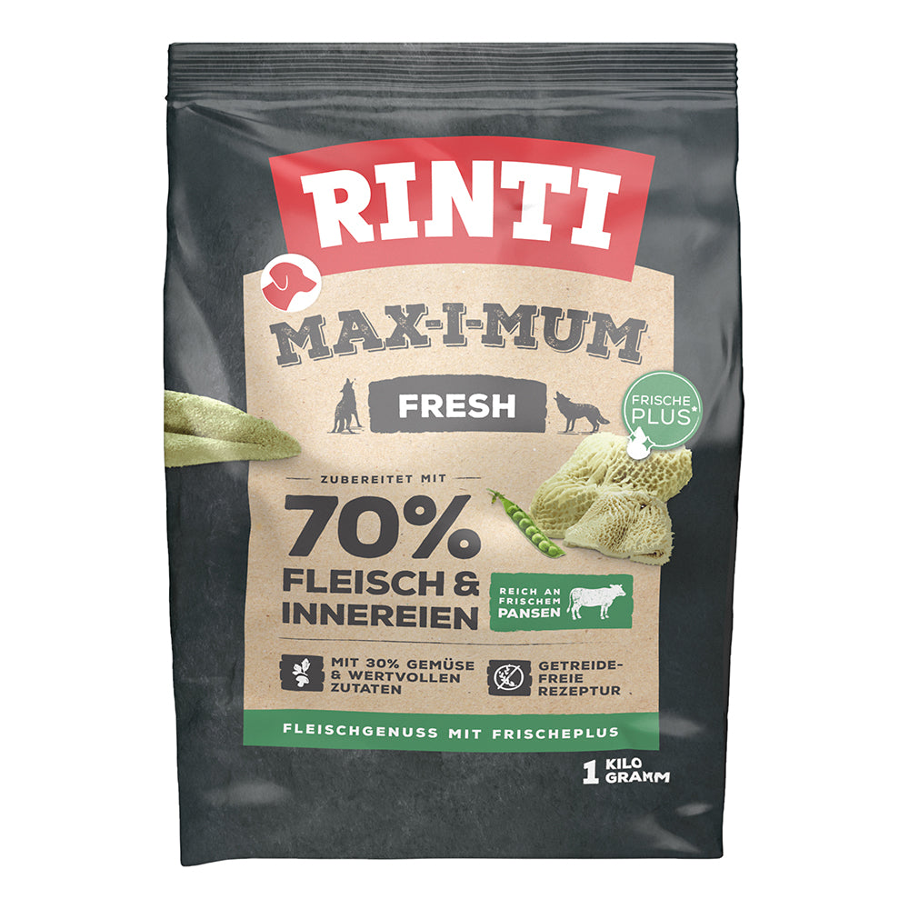 RINTI Max-i-Mum Large Breed günstig kaufen bei