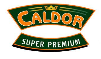 Caldor Hundefutter