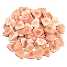 Primox Hundekeks Herzchen mit Geflügel 10kg