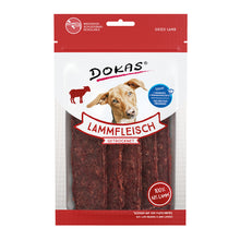Dokas Lammfleisch getrocknet 70g