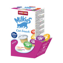 Animonda Milkies Milchsnack Variety 20x15g
