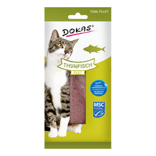 Dokas Thunfisch Filet 22g
