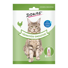 Dokas Hühnchen-Smoothie 4x30g