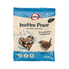 elles Insekten-Power