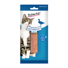 Dokas Entenbrust Filet 22g