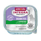 Animonda Integra Protect Diabetes Kaninchen 100g