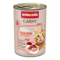 Animonda Carny Single Protein Pute pur 400g Katzenfutter