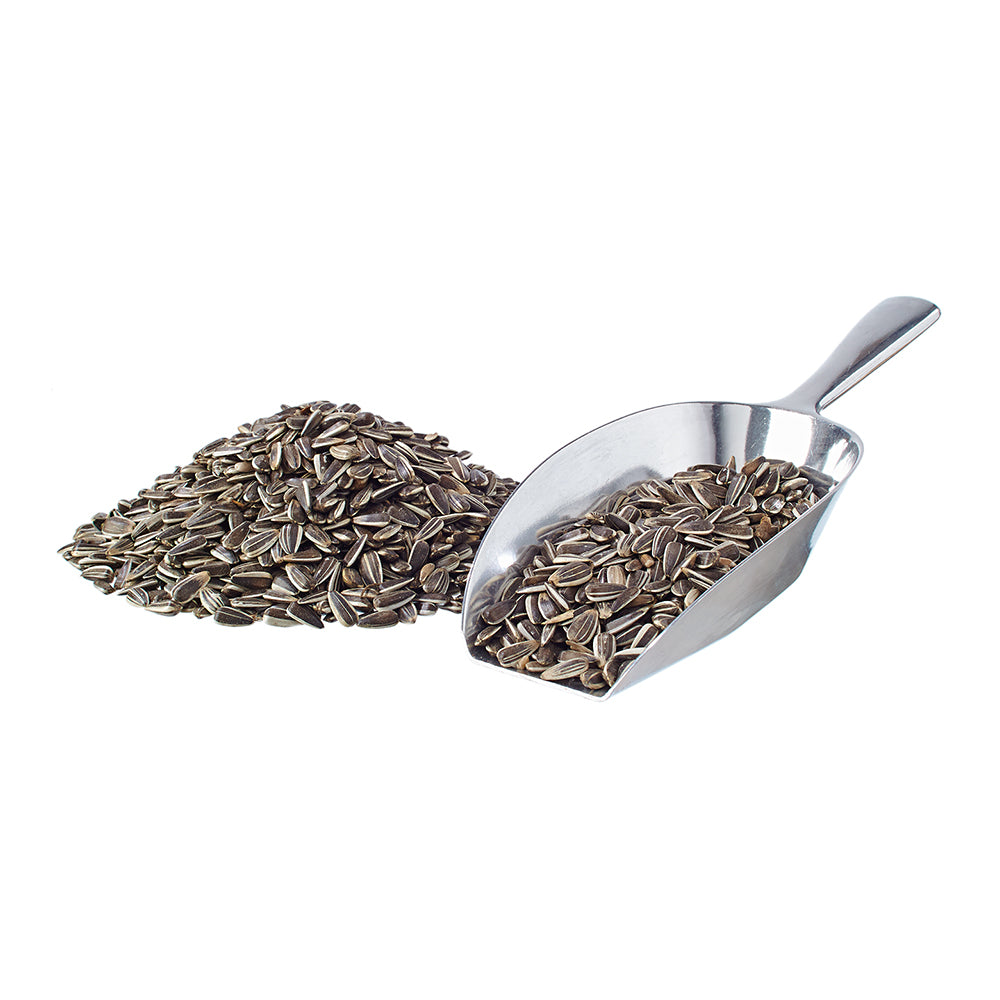 Vobina Sonnenblumenkerne gestreift