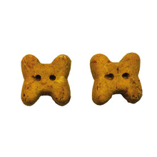 Allco Hundekuchen Ente & Orange Knochen 10kg