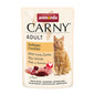 Animonda Carny Adult Geflügel Cocktail Pouch 85g