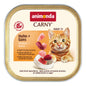 Animonda Carny Adult Huhn &amp; Gans 85g
