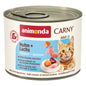 Animonda Carny Adult Huhn &amp; Lachs 200 g Dose Katzen-Nassfutter
