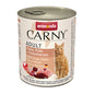 Animonda Carny Adult Huhn & Pute & Entenherz 800g