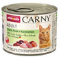 Animonda Carny Adult Huhn & Pute & Kaninchen 200g