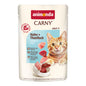 Animonda Carny Adult Huhn + Thunfisch Pouch 85g Katzenfutter