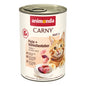 Animonda Carny Adult Pute &amp; Hühnchenleber 400g