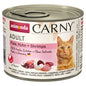Animonda Carny Adult Pute & Huhn & Shrimps 200g