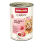 Animonda Carny Adult Pute &amp; Huhn &amp; Shrimps 400 g Dose Katzen-Nassfutter