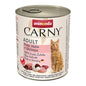Animonda Carny Adult Pute & Huhn & Shrimps 800g