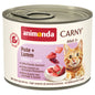 Animonda Carny Adult Pute &amp; Lamm 200 g