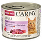 Animonda Carny Adult Pute & Lamm 200g