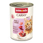 Animonda Carny Adult Pute &amp; Lamm 400 g