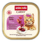 Animonda Carny Adult Rind &amp; Fasan 85g