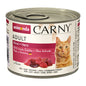 Animonda Carny Adult Rind + Herz 200g