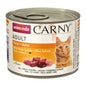 Animonda Carny Adult Rind + Huhn 200g