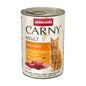 Animonda Carny Adult Rind + Huhn 400g