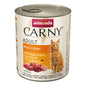 Animonda Carny Adult Rind + Huhn 800g