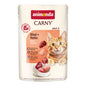 Animonda Carny Adult Rind &amp; Huhn Pouch 85 g