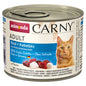 Animonda Carny Adult Rind + Kabeljau m. Petersilienwurzeln 200g
