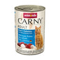 Animonda Carny Adult Rind + Kabeljau m. Petersilienwurzeln 400g