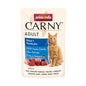 Animonda Carny Adult Rind & Perlhuhn Pouch 85g