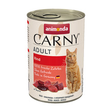 Animonda Carny Adult Rind pur 400g