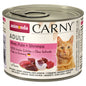 Animonda Carny Adult Rind, Pute + Shrimps 200g