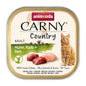Animonda Carny Country mit Huhn, Kalb & Reh 100g