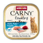 Animonda Carny Country mit Huhn, Pute & Forelle 100g