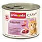 Animonda Carny Kitten Baby Paté 200 g Katzen-Nassfutter