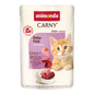 Animonda Carny Kitten Baby-Paté Pouch 85 g Katzen-Nassfutter