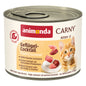 Animonda Carny Kitten Geflügel-Cocktail 200 g Katzen-Nassfutter