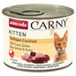 Animonda Carny Kitten Geflügel-Cocktail 200g