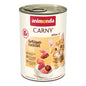 Animonda Carny Kitten Geflügel-Cocktail 400 g Katzen-Nassfutter