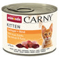 Animonda Carny Kitten Geflügel-Rind 200g