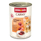 Animonda Carny Kitten Geflügel-Rind 400 g Katzen-Nassfutter