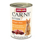 Animonda Carny Kitten Geflügel-Rind 400g