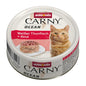 Animonda Carny Ocean Adult Weißer Thunfisch + Rind 80g