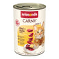 Animonda Carny Senior Rind+Huhn mit Käse 400g
