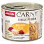 Animonda Carny Single Protein Huhn pur 200g